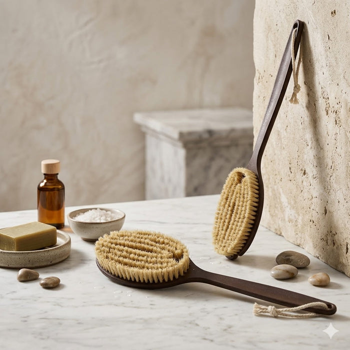 Accessoires de douche