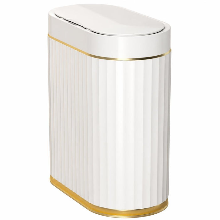 Poubelle Automatique Capteur Infrarouge – 7 ou 9 L | Maison Bréa