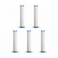Cartouches Coton