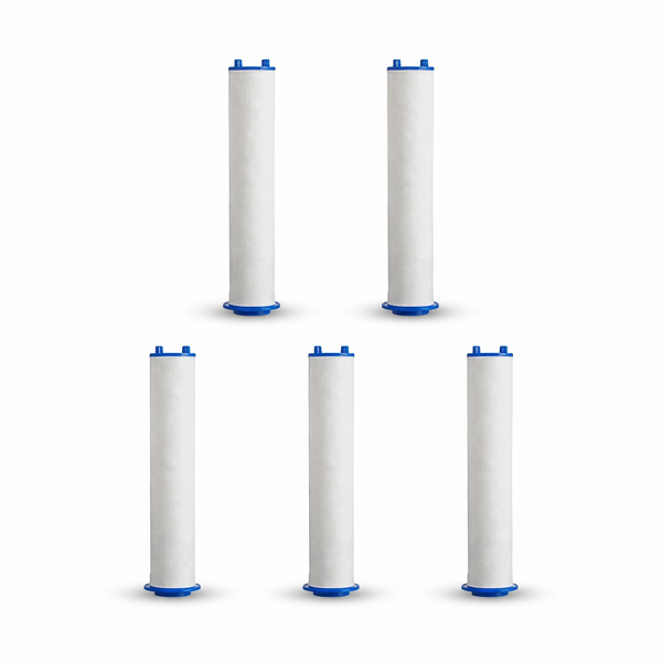 Cartouches Coton