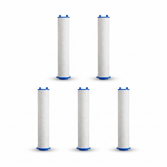 Cartouches Coton