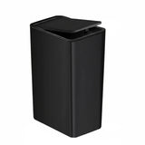 Poubelle Salle de Bain Compacte 10 L